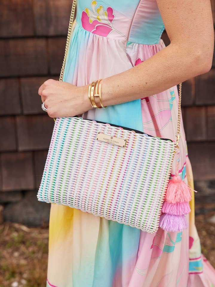 Sprinkle Party Lemon Drop Citron - Large for wholesale by Squeeze De Citron