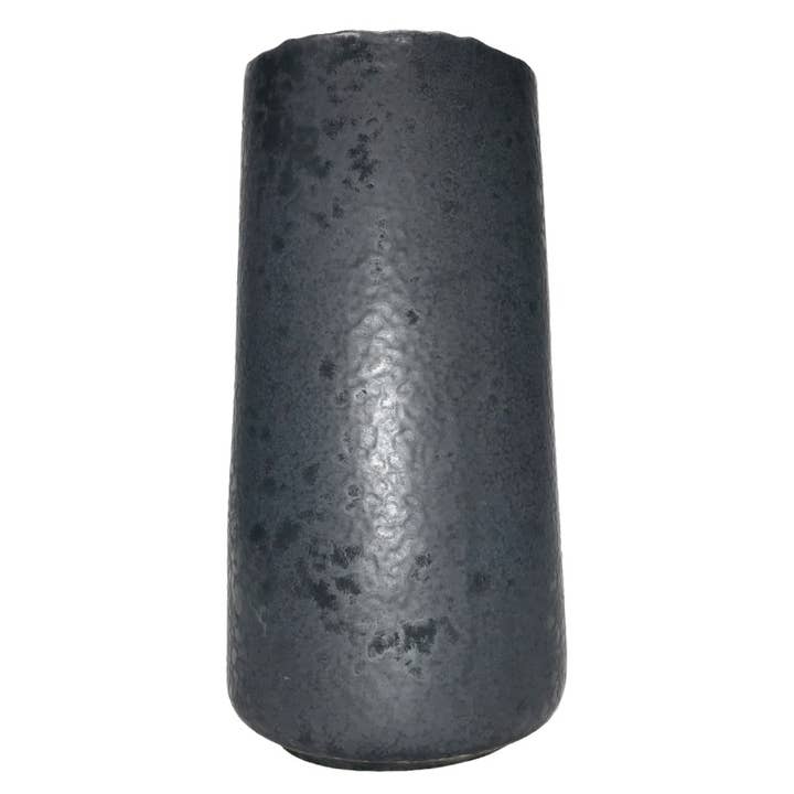 Ziv Ceramic Cylinder Vase (ZIV16) for wholesale by Vasesource