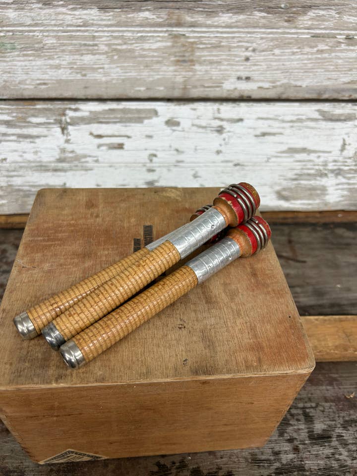 Wood Quill for wholesale by Vickie Jean's Creations Inc