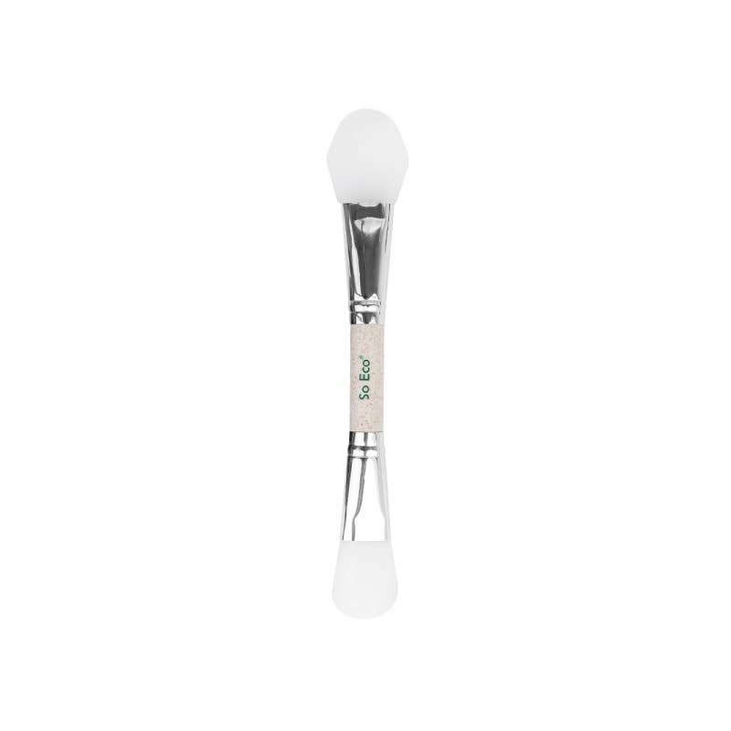 Beauty Pro - Wholesale Mask Applicator Brush/Tool - So Eco Dual-Ended Face Mask Applicator0