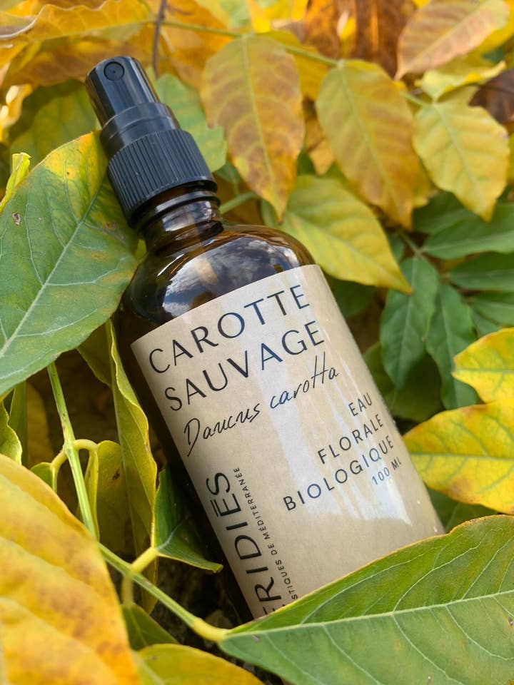 TÓNICO FACIAL: El vitaminado para venta al por mayor de VIA MERIDIES