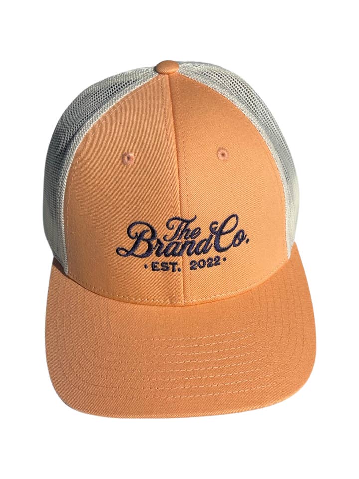 Georgia Peach for wholesale by The Brand Company LLC.