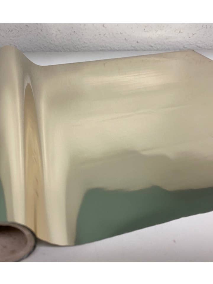 Sun Bleached Gold Foil for wholesale by Crafting with CT