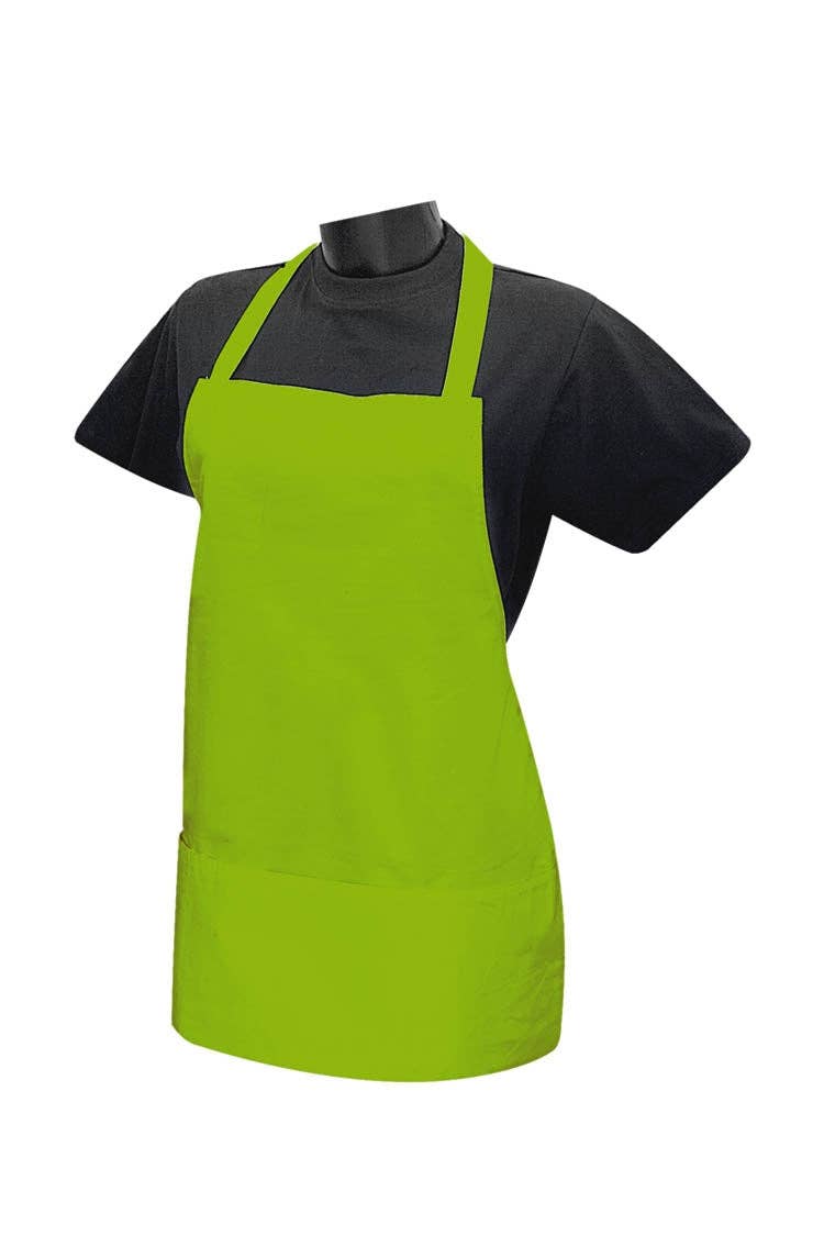 MISEMIYA - Wholesale Apron - WAITER APRON 60cm*65cm - Ref.8654