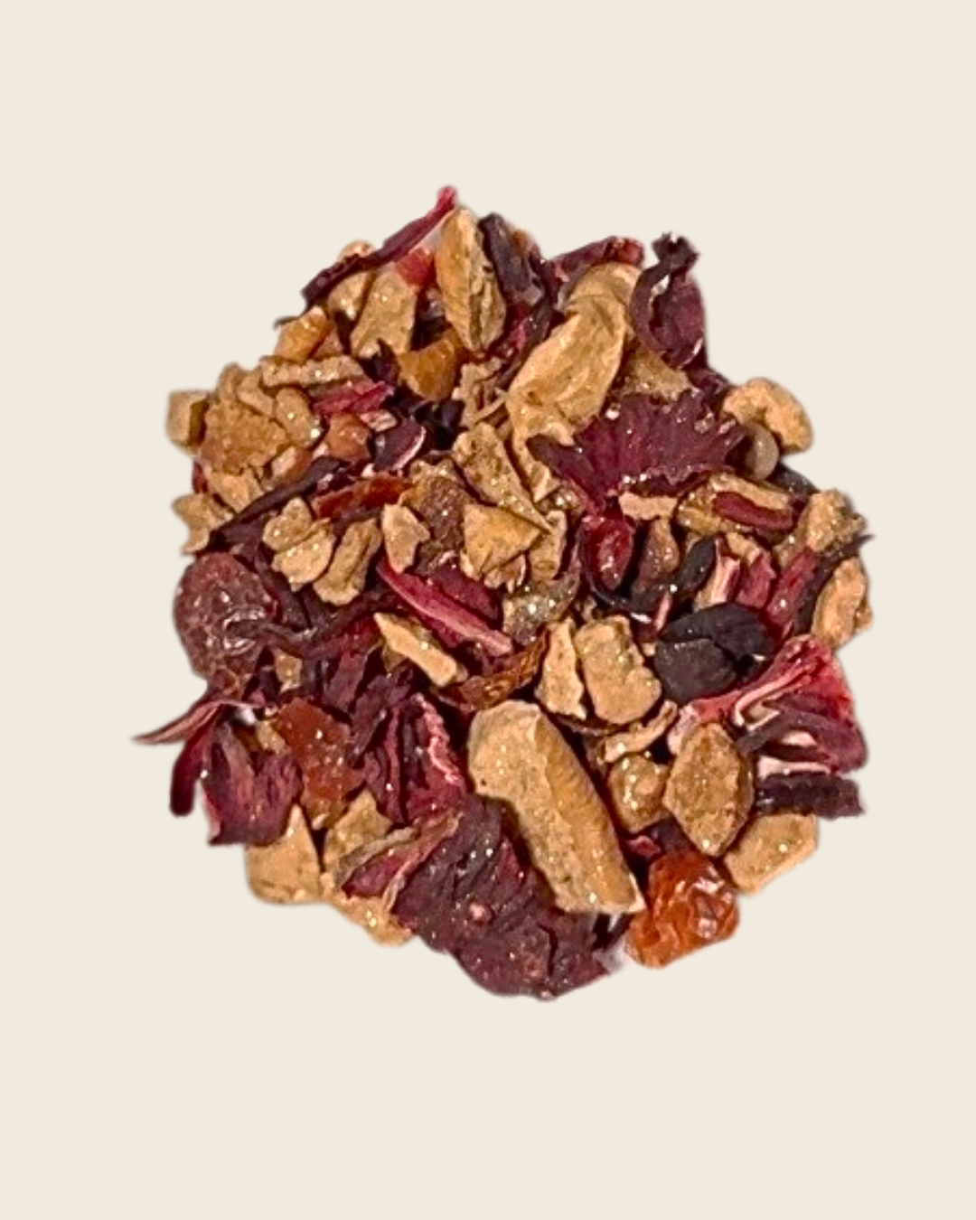 Gilded Coach Teas - Wholesale Loose Tea - Fairest of Them All1