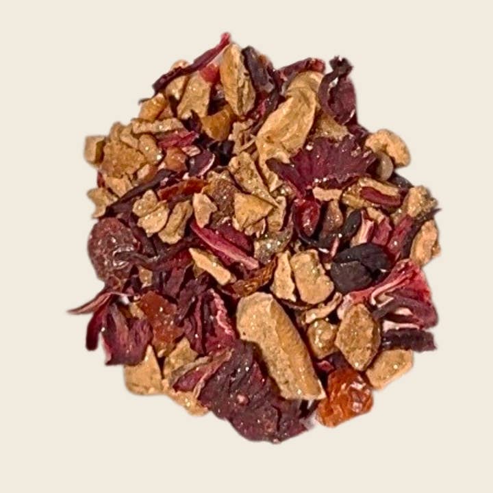 Gilded Coach Teas - Wholesale Loose Tea - Fairest of Them All1