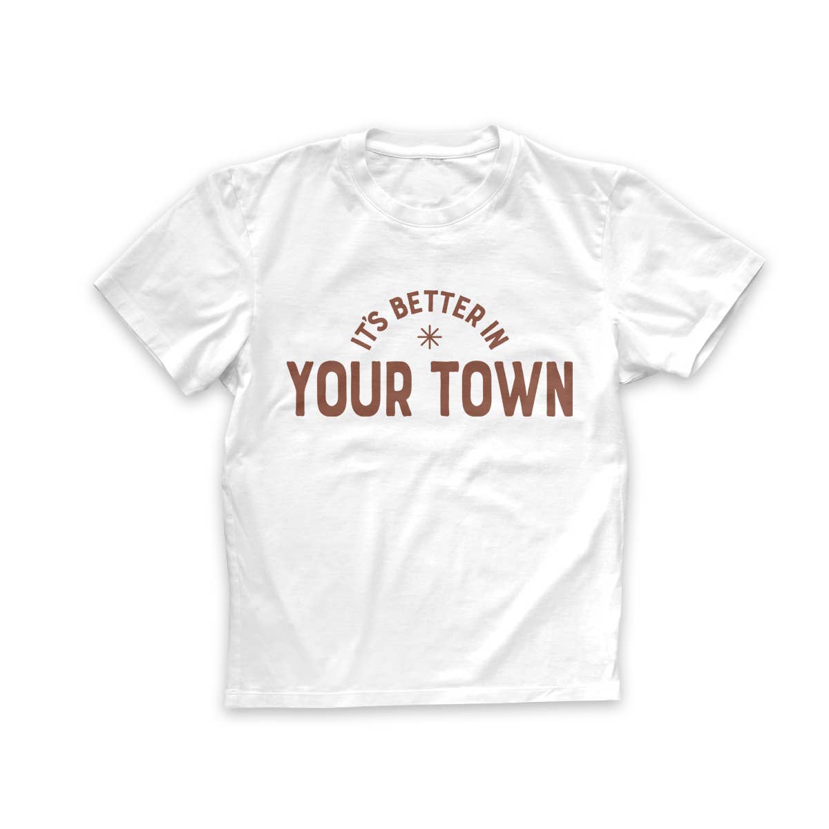 Rock Scissor Paper - Wholesale Screen Printed T-Shirt - Kids - Personalized City Toddler T-Shirt, It's Better In, name drop4