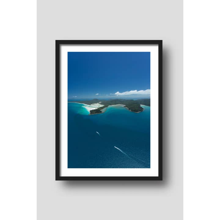 Før bugten for engroshandel hos Above And Below Gallery