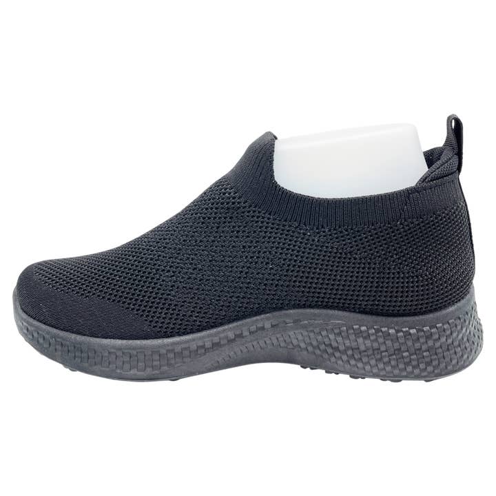 Rentoes – wholesale Slip-on trainers – Women′s – Comfort Slip on Running Shoes YC032