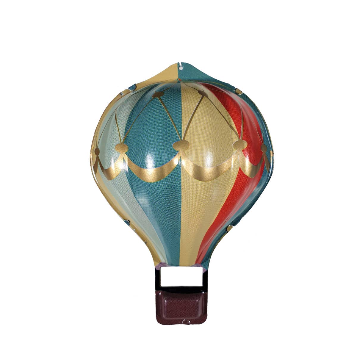 die Blechfabrik e.K. - Vente Mobiles - Mobile « Pollux » avec montgolfières en suspension3