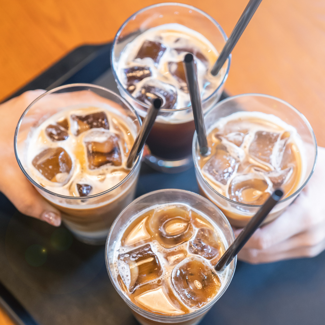 Civilized Coffee – wholesale Instant coffee/espresso – Instant Cold Brew Coffee Granules Non-GMO (5 oz)1