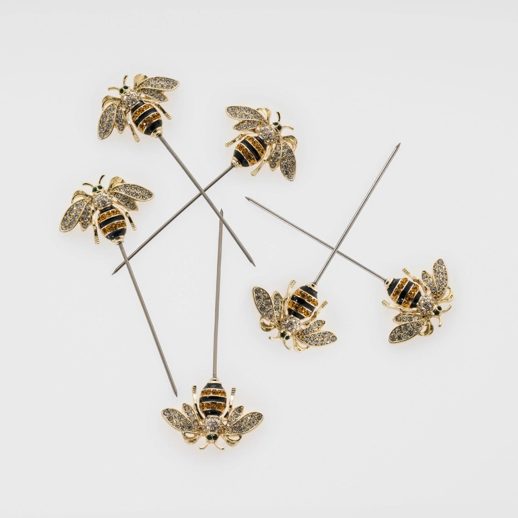 Joanna Buchanan – Engroshandel Cocktailpind – Stripey bi cocktail picks4