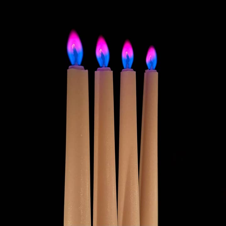 Camellia Tapers for wholesale by Avauré