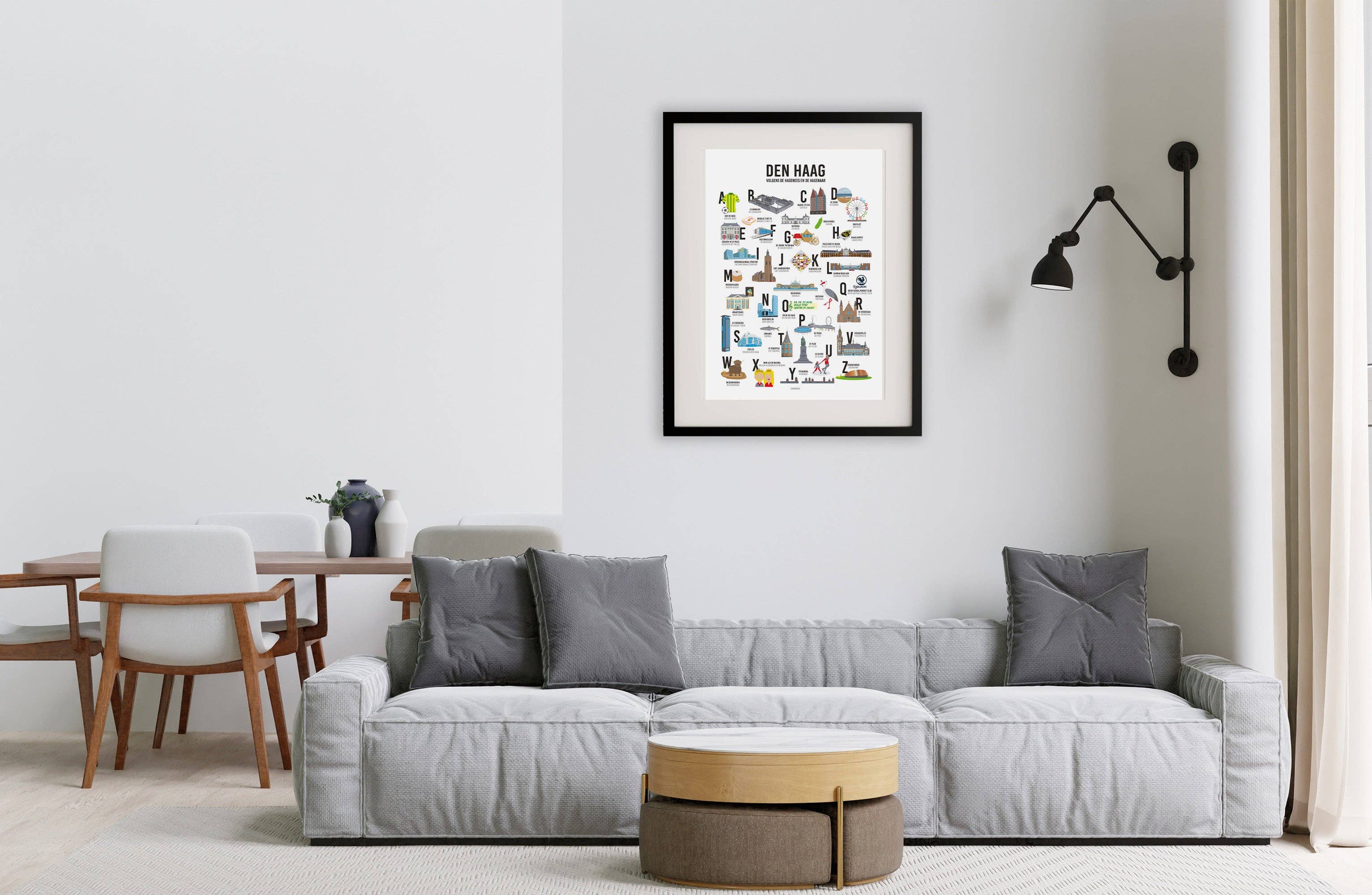 Burones - Wholesale Art Print - Artprint den Haag7