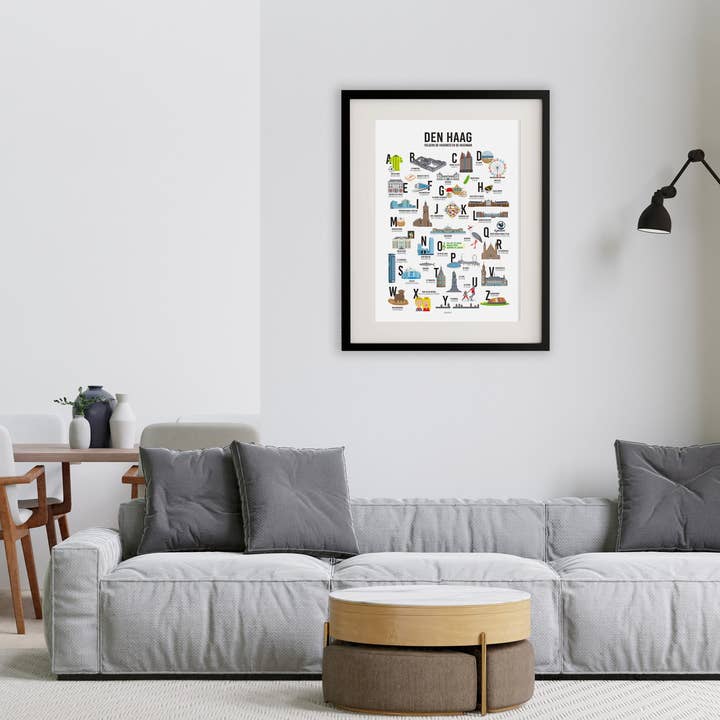 Burones - Wholesale Art Print - Artprint den Haag7