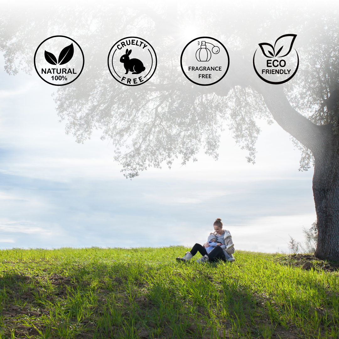 Irene Organics - Wholesale Belly Oil/Butter - Maternity - Postpartum Perineal Spray5