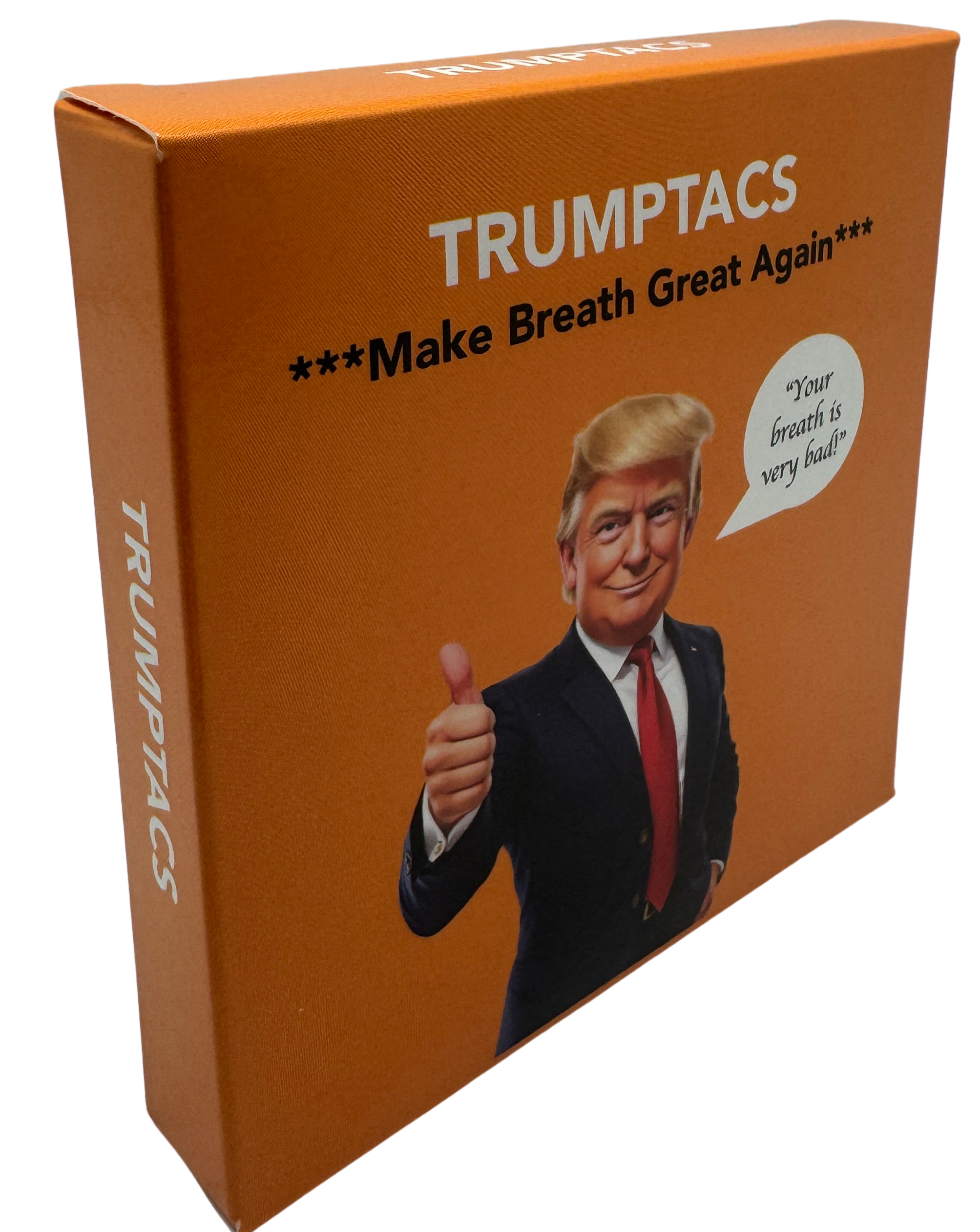 The Diabolical Gift People - Novelty Gifts, Christmas Gifts – wholesale Skämtpresent/liten present – TrumpTacs Godis - Julstrumpor, Julklappsspel, Jul0