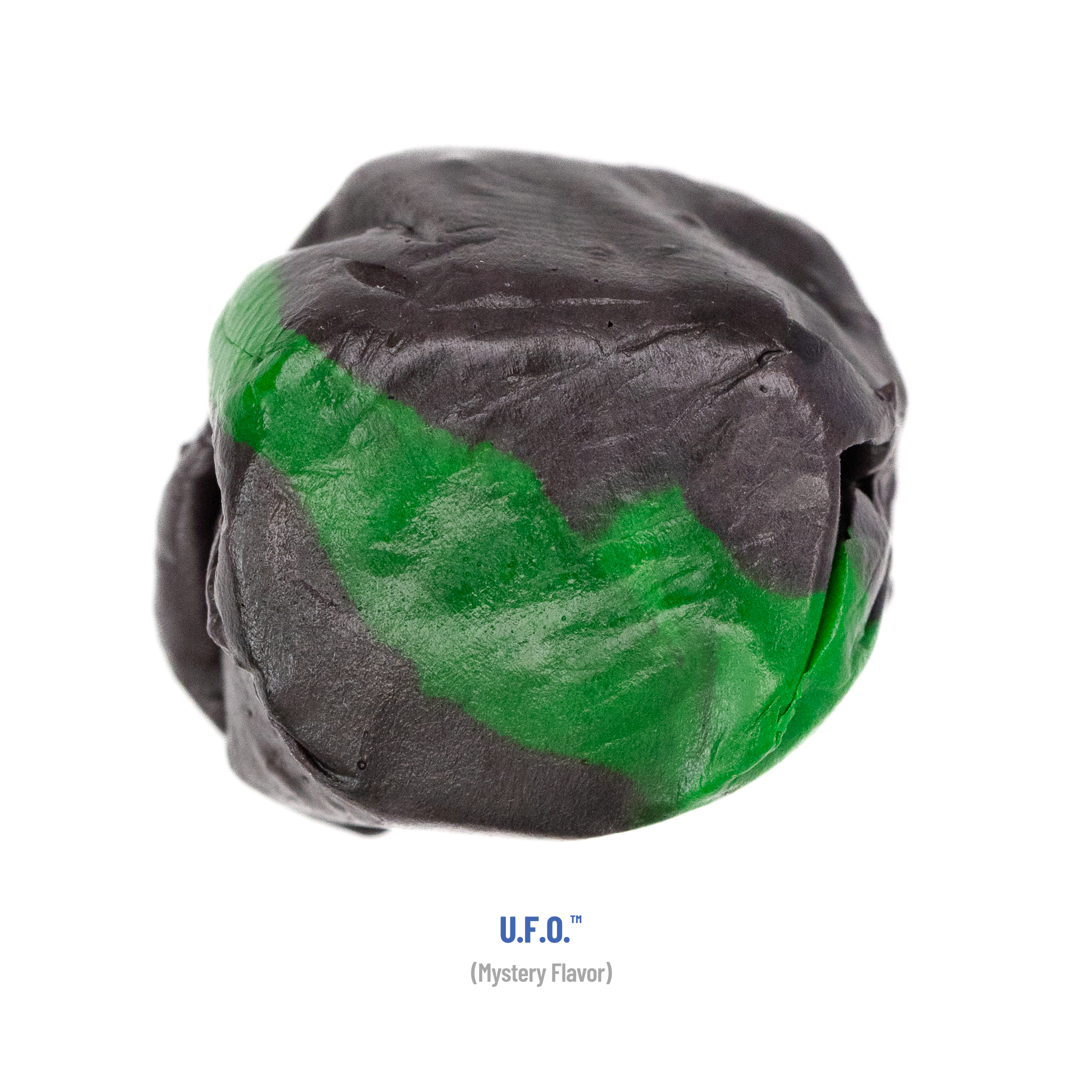 Taffy Shop - Vente Caramel écossais - Sac de Taffy U.F.O.™1