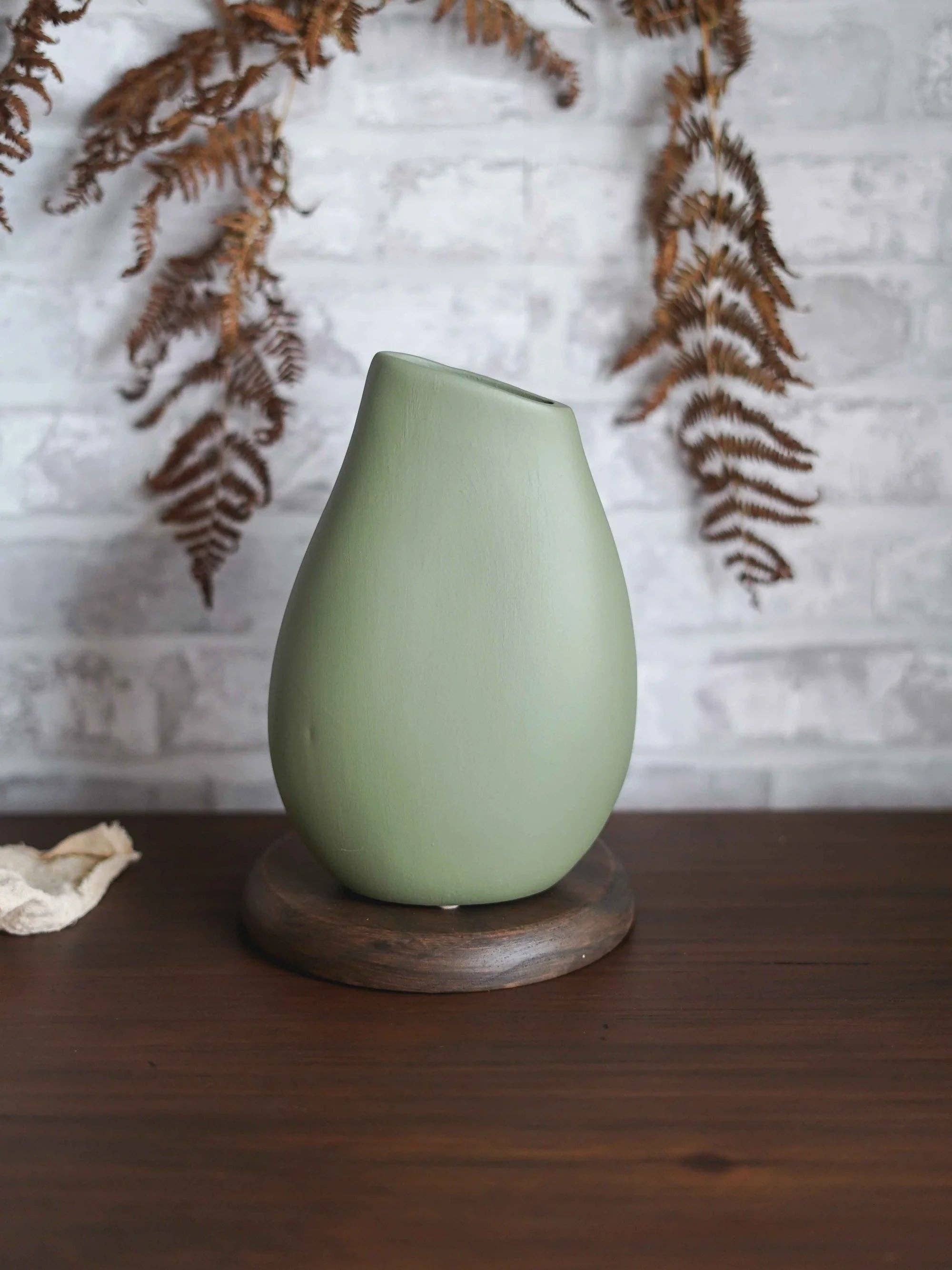 CerAmor Cerâmica - Wholesale Vase - Comfort Jug1