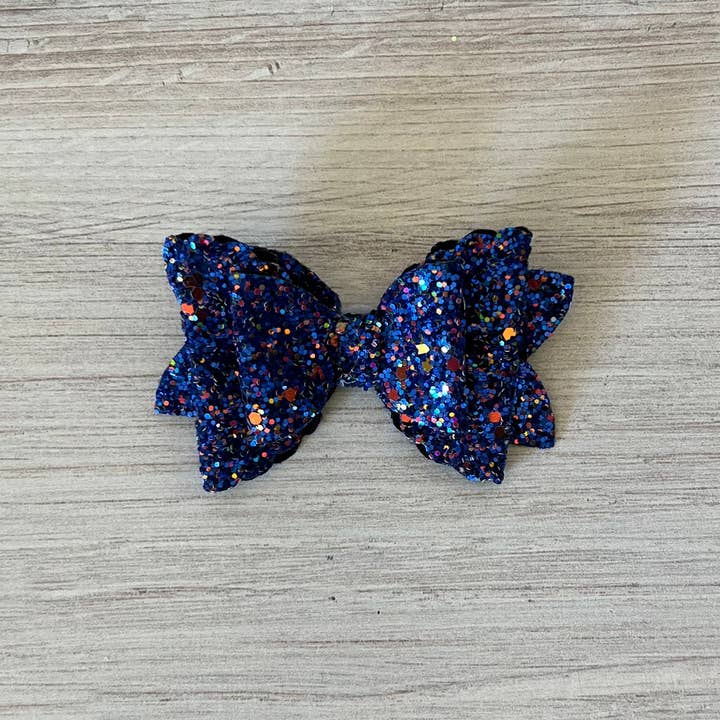 KW Laser Supplies - Wholesale Hair Bow - Women's - Tumbler Bow11