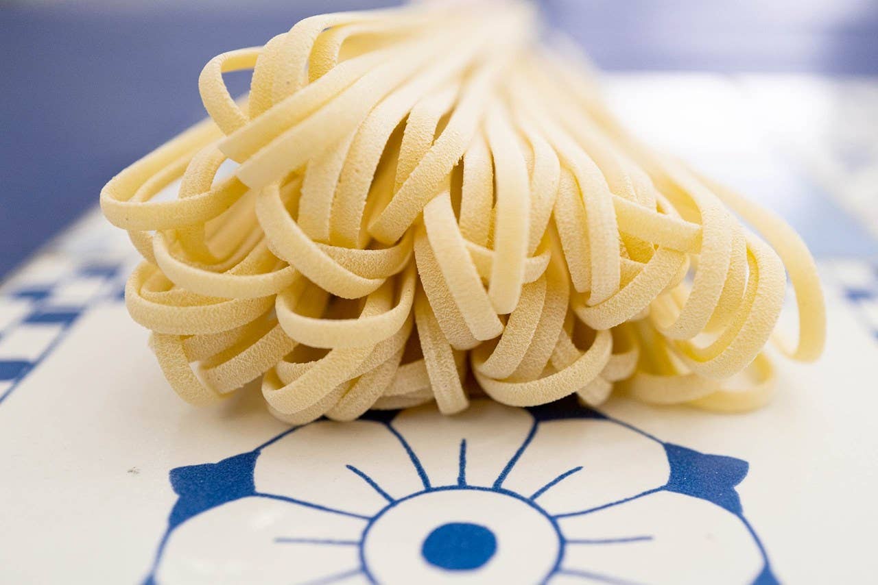 Gourmet Food Solutions, Inc. - Wholesale Pasta - ORGANIC Pastificio Gentile Pasta2