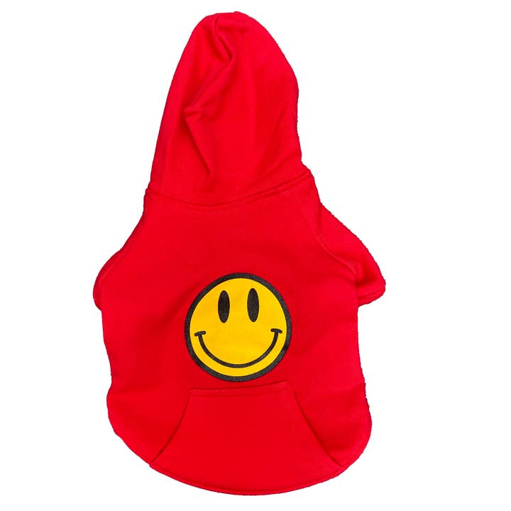 Jersey Smile - Rojo para venta al por mayor de Kai&I