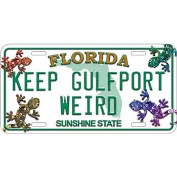 Plaque d'immatriculation personnalisée 624 pièces, réduction sur quantité et sans frais d'installation pour la vente par Signs 4 Fun