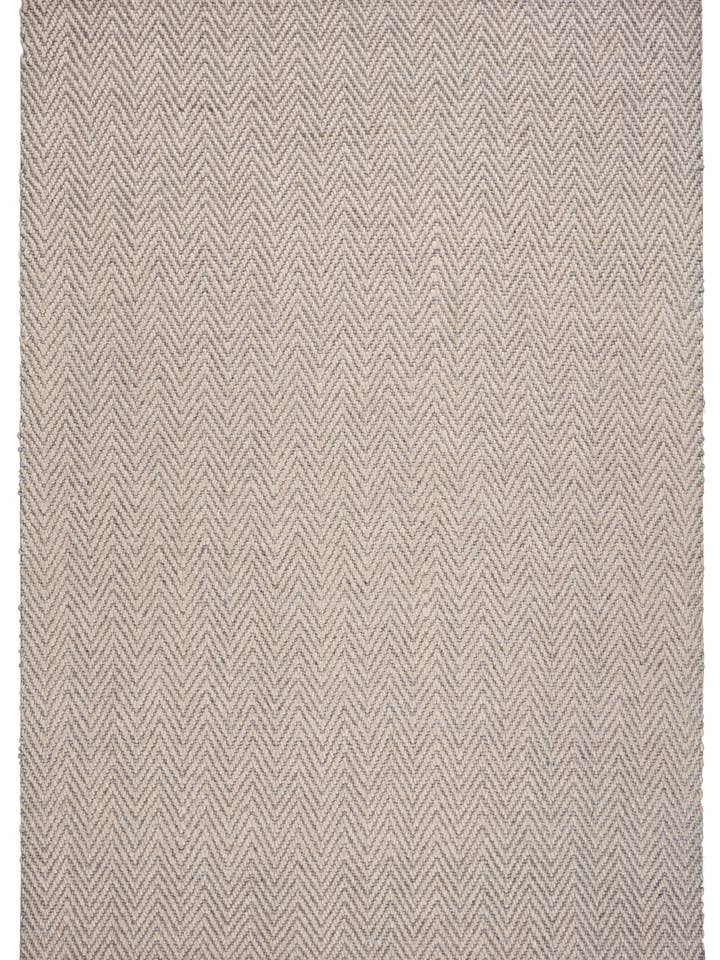 Tappeto Maui 1343 Oatmeal Herringbone Area per la vendita all'ingrosso da parte di KAS Rugs