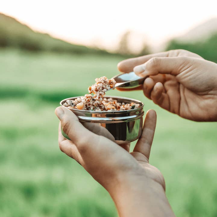 ECOlunchbox - Wholesale Food Storage Container - ECOdipper5