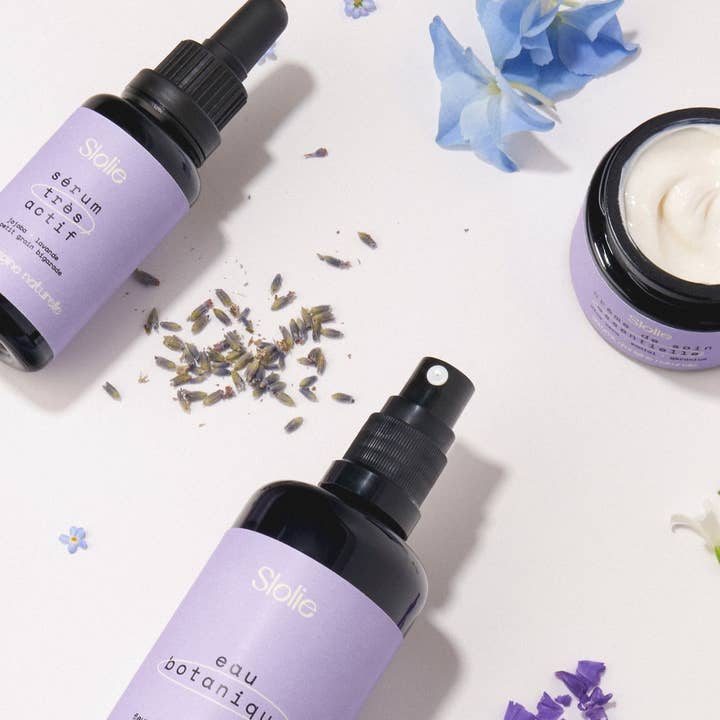 Pack Discovery 24 produtos + 3 unidades gratuitas por atacado de SLOLIE