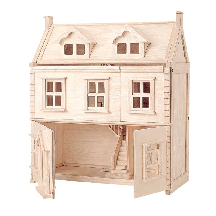 Victorian Dollhouse for wholesale by PlanToys