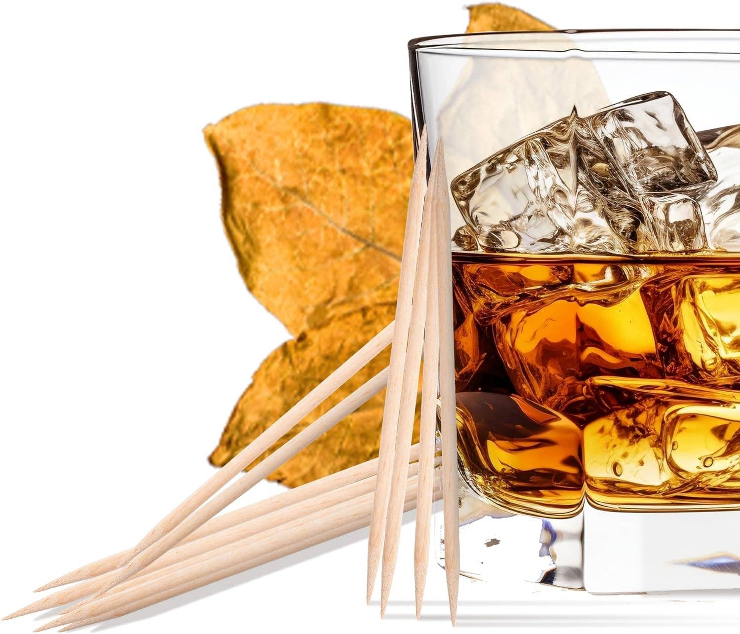 Licker Pickers Toothpicks - Wholesale Toothpick - Licker Pickers Toothpicks 25-Premium Liquor-Infused Pickers6