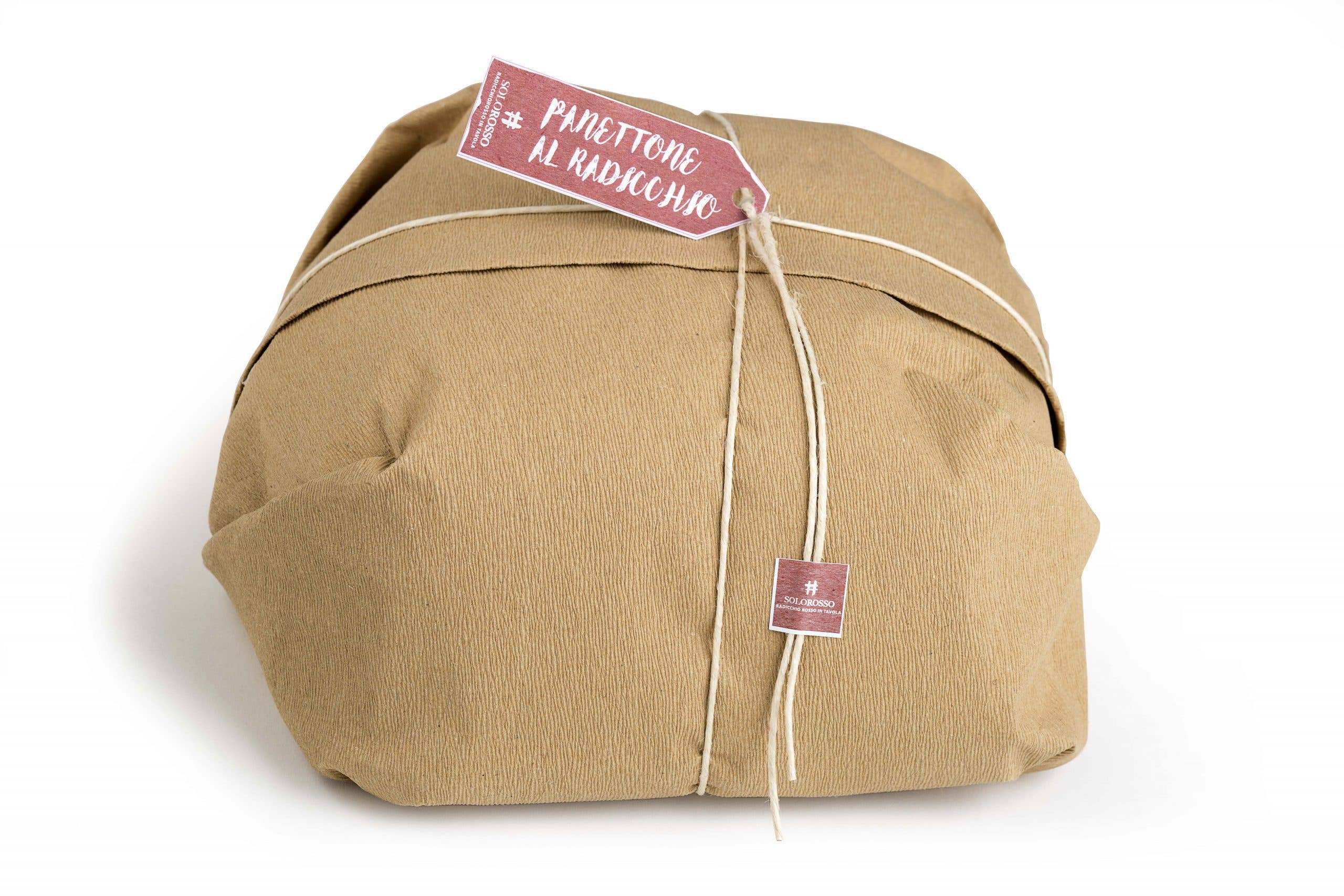 Solo Treviso - Wholesale Cake - Panettone with Radicchio0