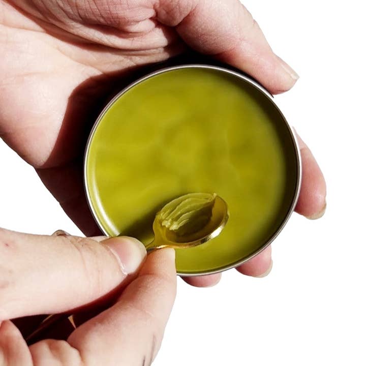 Urb Apothecary - Wholesale Healing salve/balm/cream - Repair Salve – All-Purpose Healing for Burns, Bites, Cuts5