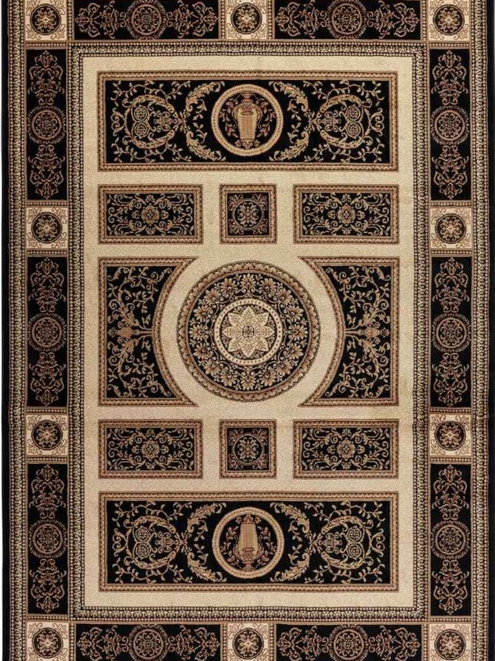 Herat Orient Teppich Guzara Rug for wholesale by THE RUGS