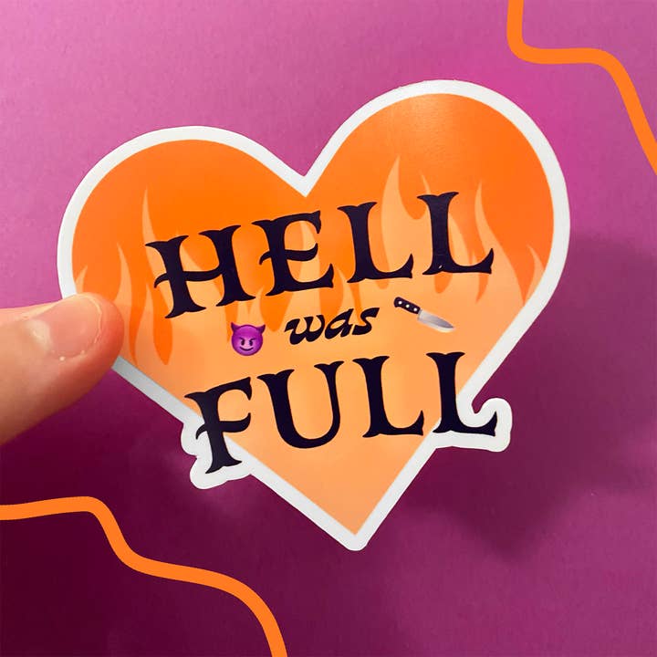 hell was full sticker for wholesale by johnny_redd.pdf