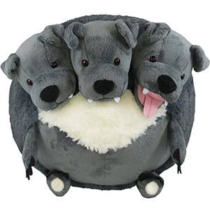 Squishable - Wholesale Stuffed/Plush Toy - Kids & Baby - Squishable Cerberus