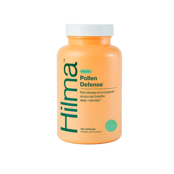 Hilma - Wholesale Oral Supplement/Vitamin - Pollen Defense
