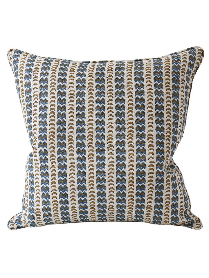 Rambagh Tobacco Pillowcase for wholesale by Walter G