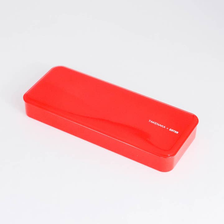 TAKENAKA Bento Box - Vendita all'ingrosso Cestino/borsa pranzo - Collaborazione speciale Eater x TAKENAKA Bento7