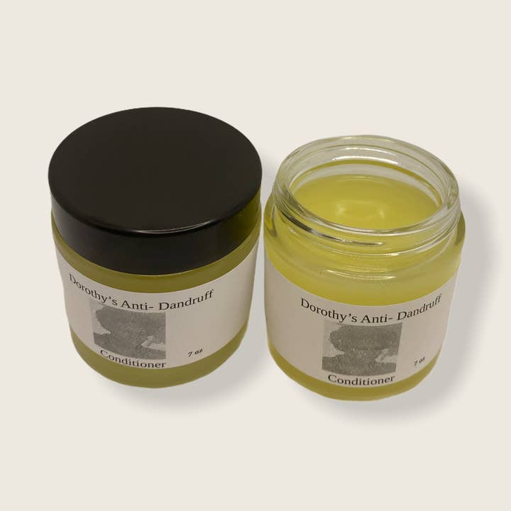 Dorothy's Anti-Roos Conditioner 4 oz. voor wholesale door Anointing Metuaka