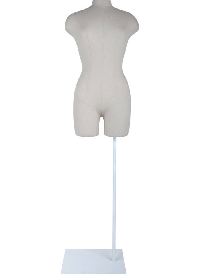 TORSO MEDIUM KVINNA MED BÖRJAN AV ARM EVOLUTION för wholesale av SUDMANNEQUIN