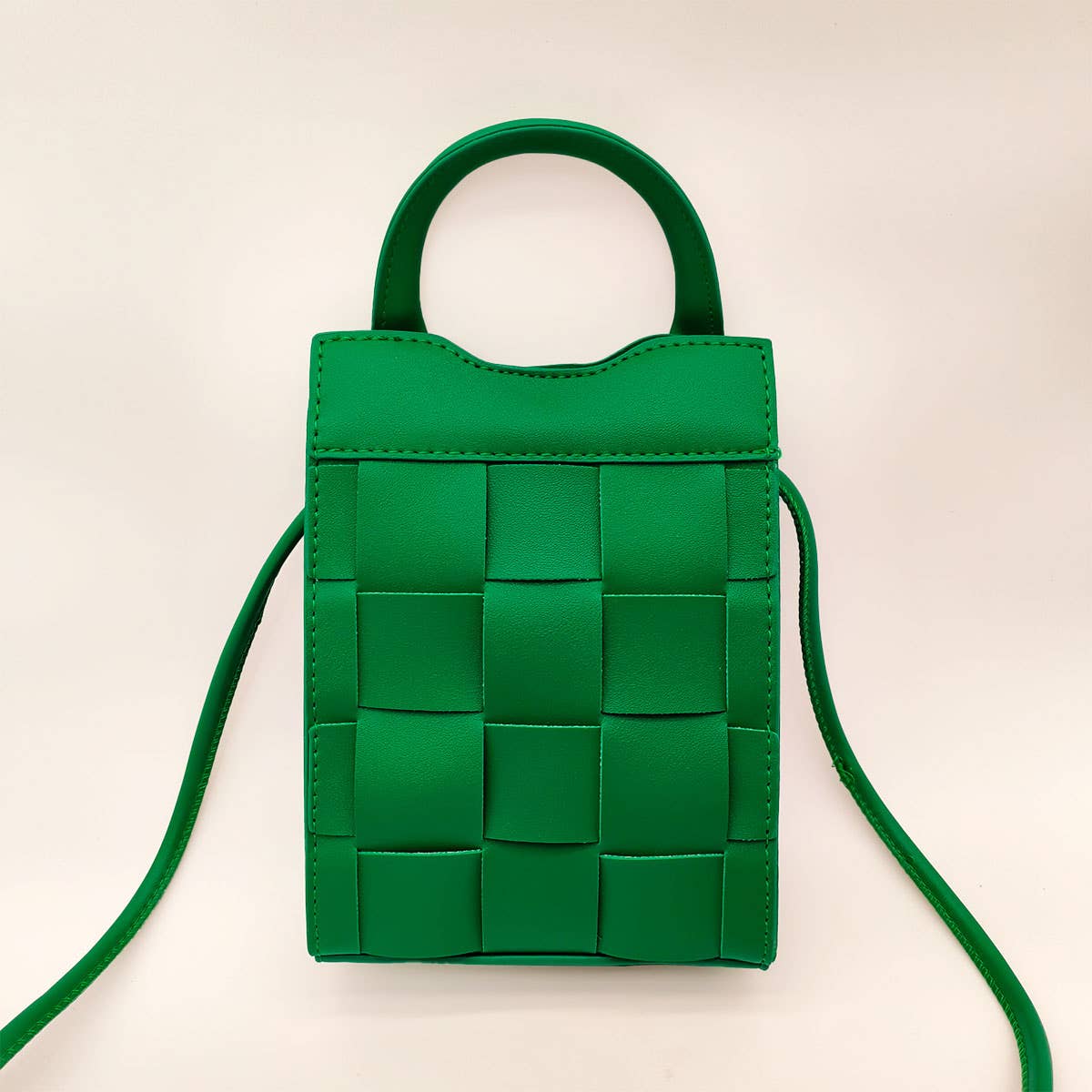 ACCITY - Wholesale Messenger Bag - Women's - TRENDY SMALL MESSENGER BAG_CWAB048515