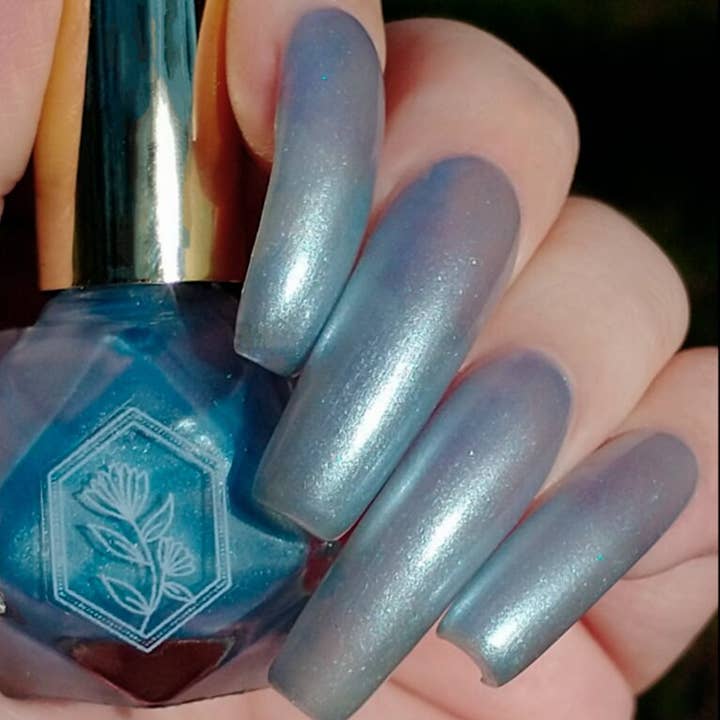 Palafoxia Beauty - Wholesale Nail Polish - Cloud Watching - Nail Polish5