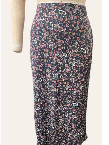 Jupe Flirty tissée pour la vente par JJ Star Apparel