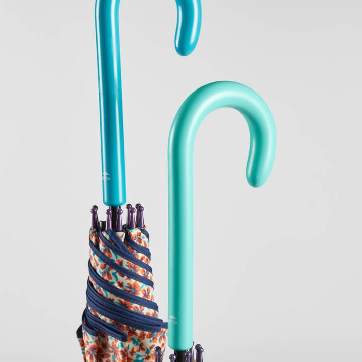 Ezpeleta - Wholesale Umbrella - Women's - GOTTA Auto flowers3