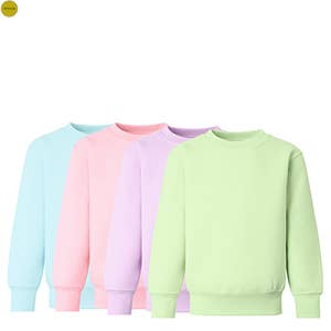 Wholesale blank sweaters online