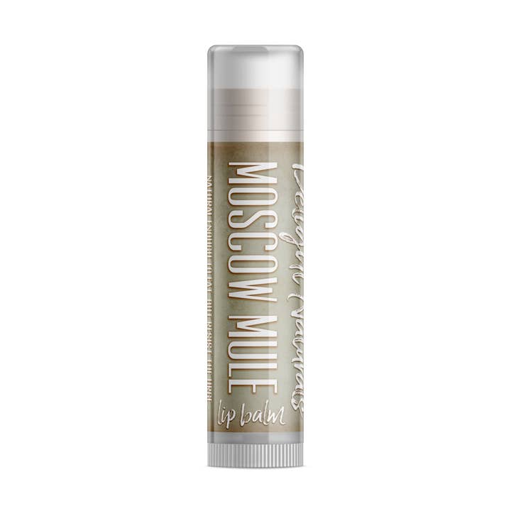 Moscow Mule Lip Balm and other Purchase Wholesale moses korb. Free Returns & Net 60 Terms on Faire trending on Faire.