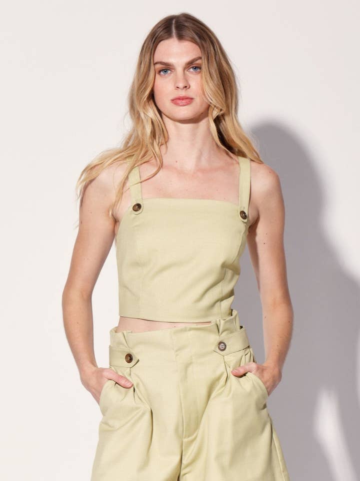 Marcel Kort, Peterselie voor wholesale door Walter Baker