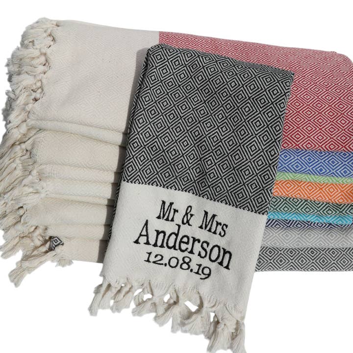 Turkish Towel Bulk, Handloomed Towel Beach Bath Travel Spa and other Purchase Wholesale bulk beach towels. Free Returns & Net 60 Terms on Faire trending on Faire.